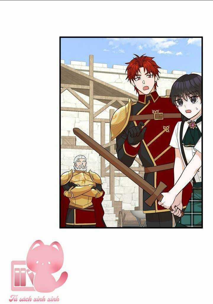 Bác Sĩ Tư Nhân Xin Từ Chức Chapter 14 trang 62