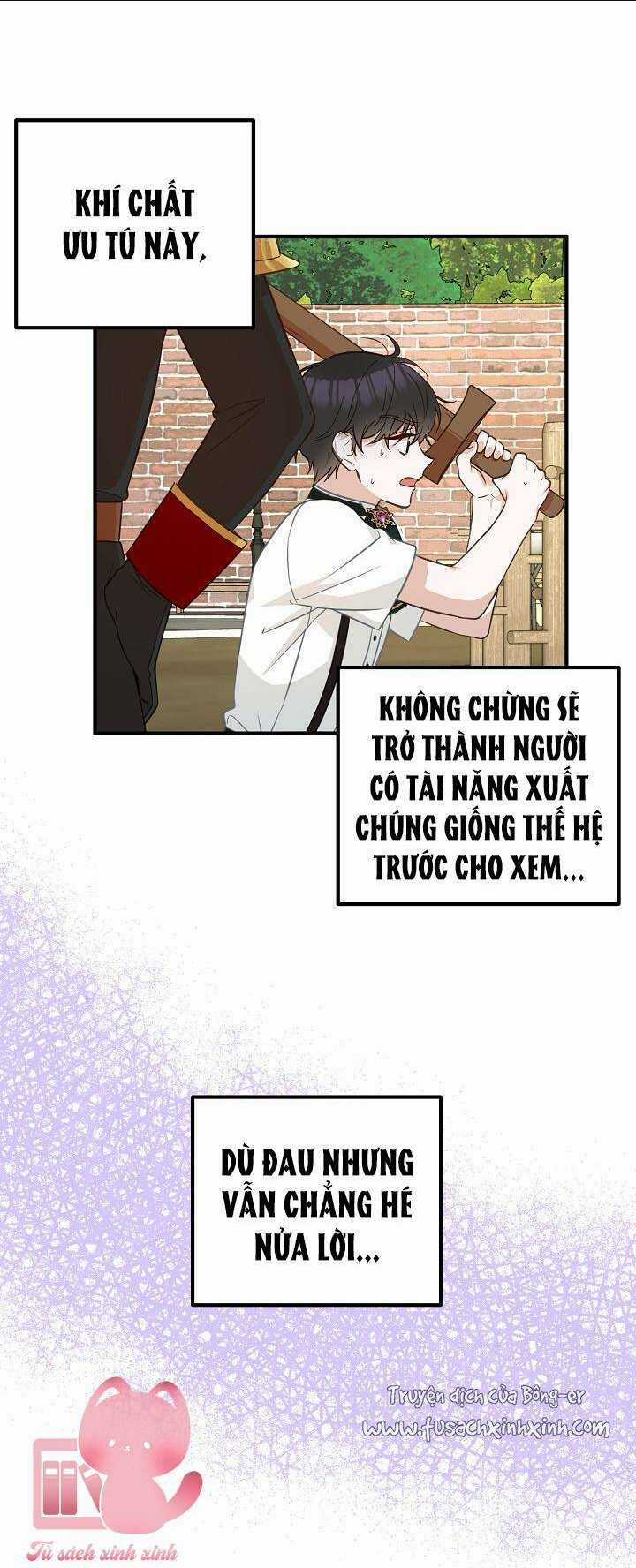 Bác Sĩ Tư Nhân Xin Từ Chức Chapter 14 trang 64