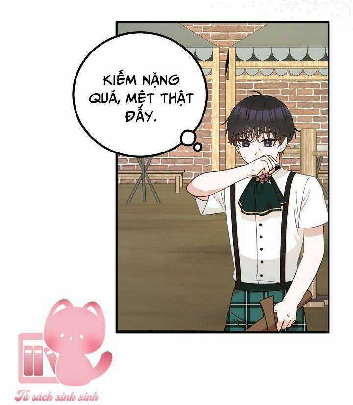 Bác Sĩ Tư Nhân Xin Từ Chức Chapter 14 trang 65