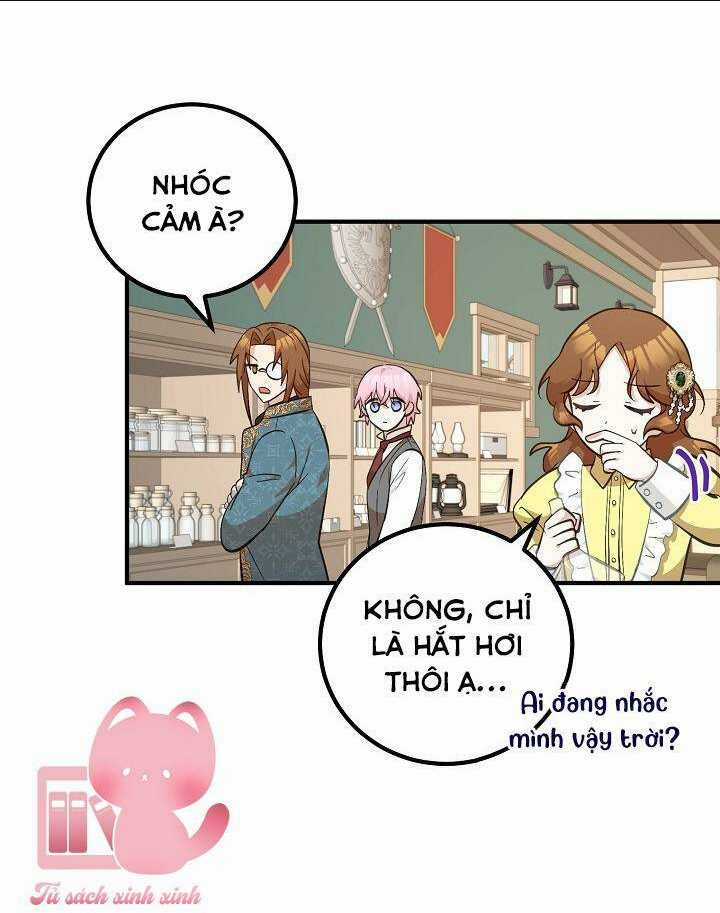 Bác Sĩ Tư Nhân Xin Từ Chức Chapter 14 trang 69