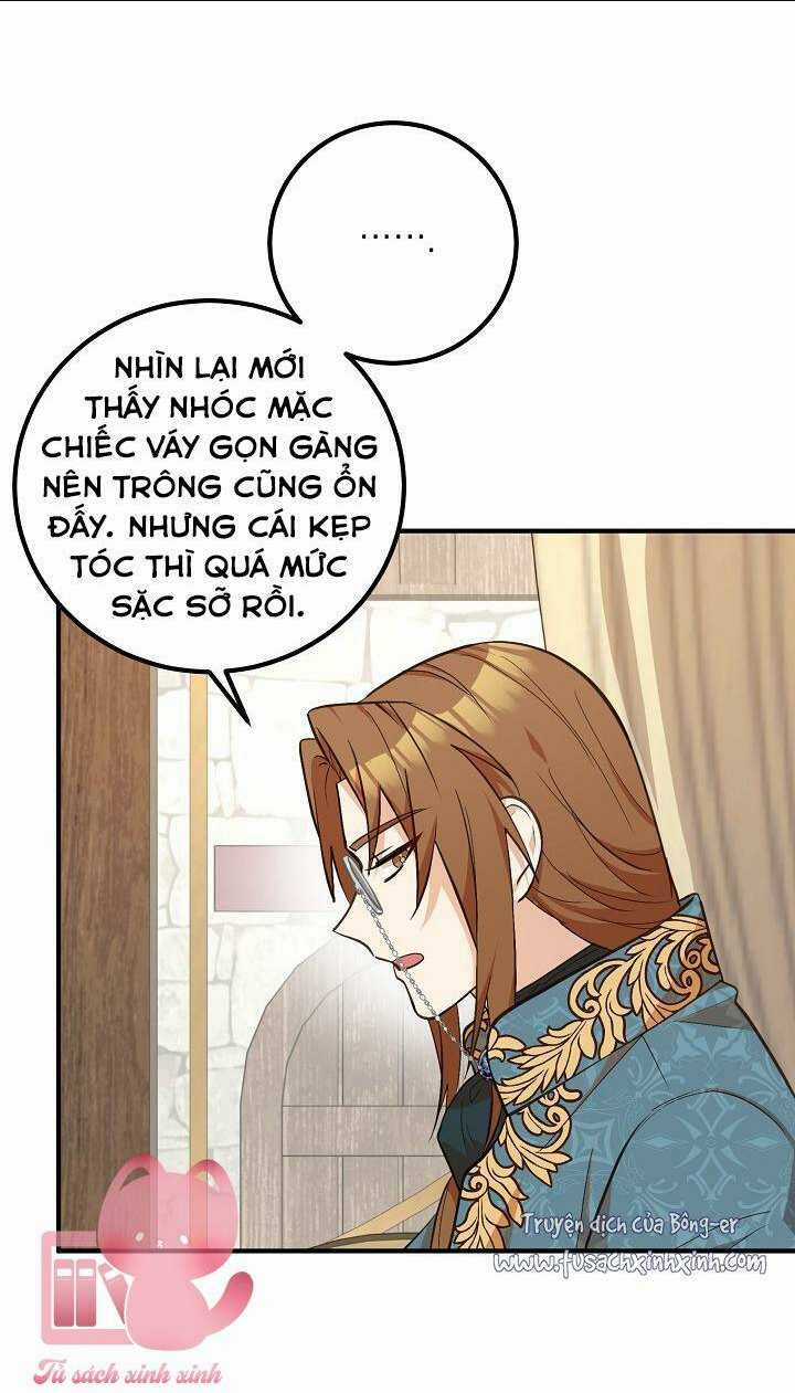 Bác Sĩ Tư Nhân Xin Từ Chức Chapter 14 trang 8