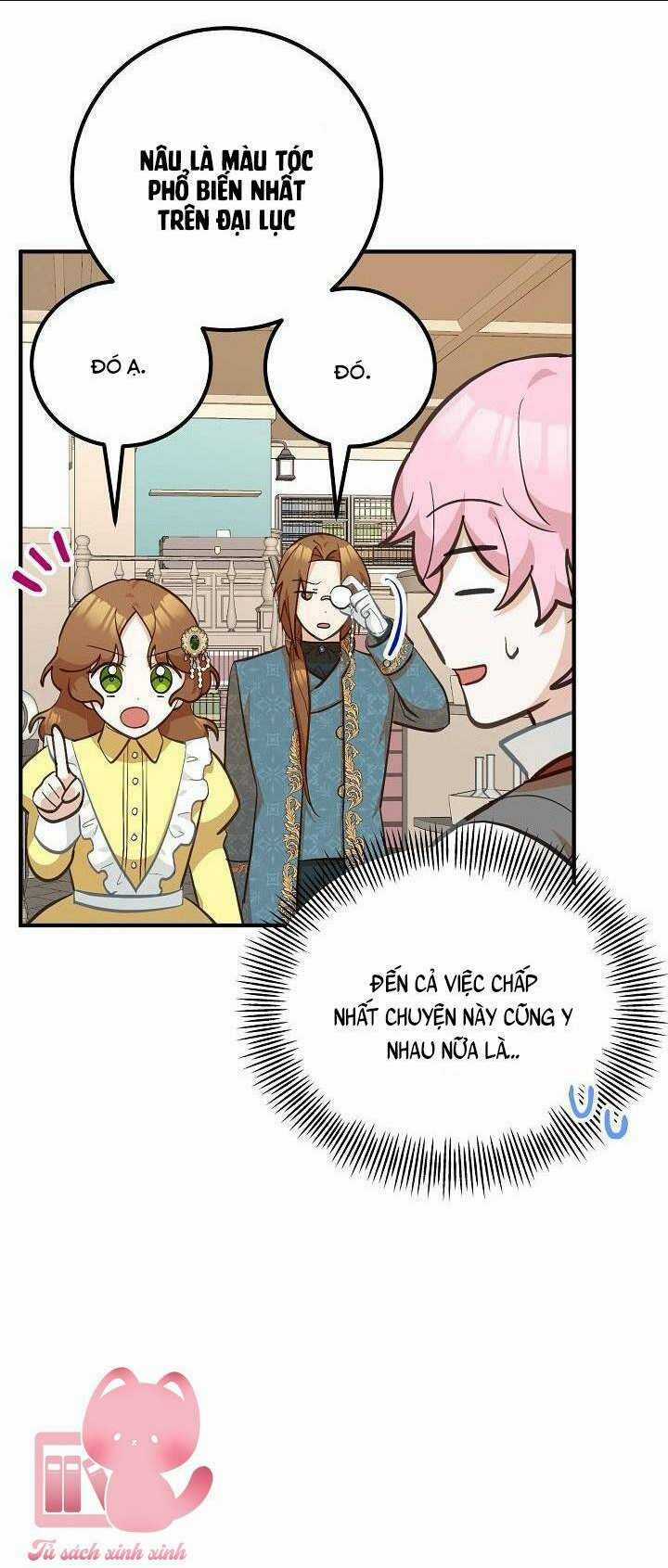 Bác Sĩ Tư Nhân Xin Từ Chức Chapter 15 trang 10