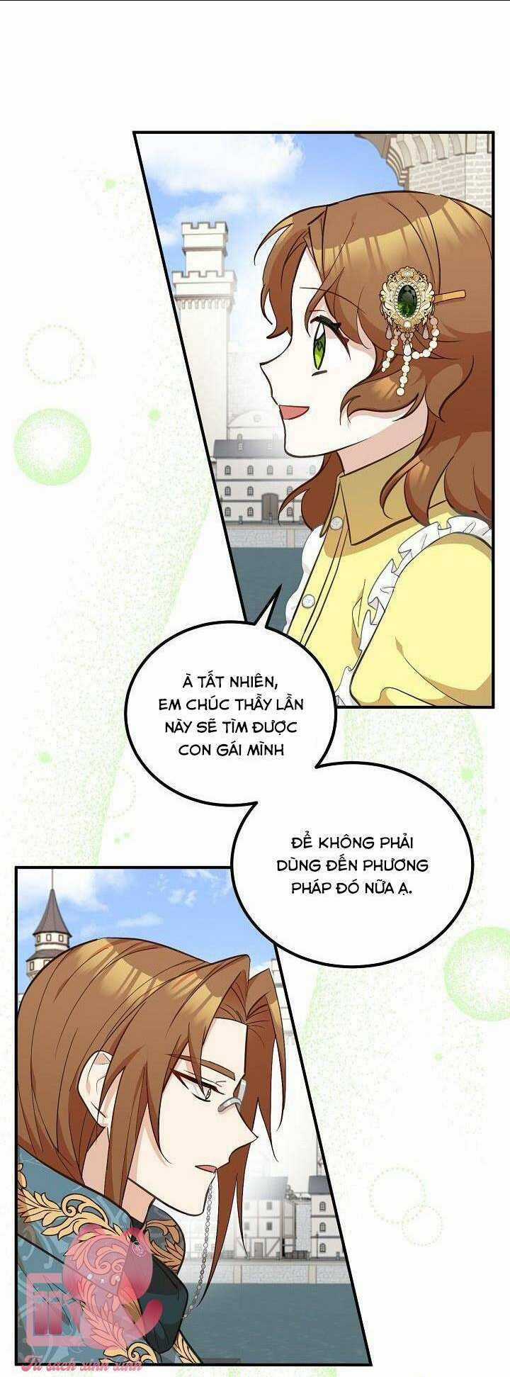 Bác Sĩ Tư Nhân Xin Từ Chức Chapter 15 trang 18