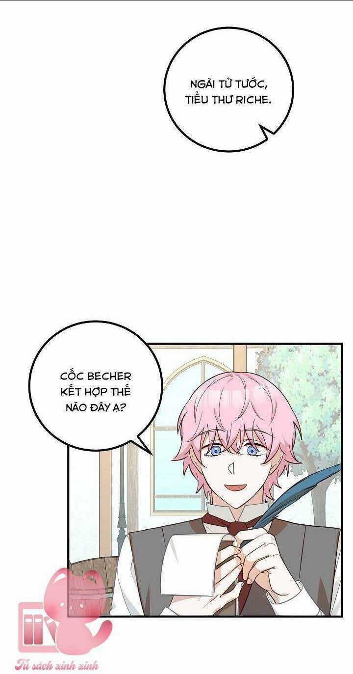 Bác Sĩ Tư Nhân Xin Từ Chức Chapter 15 trang 2