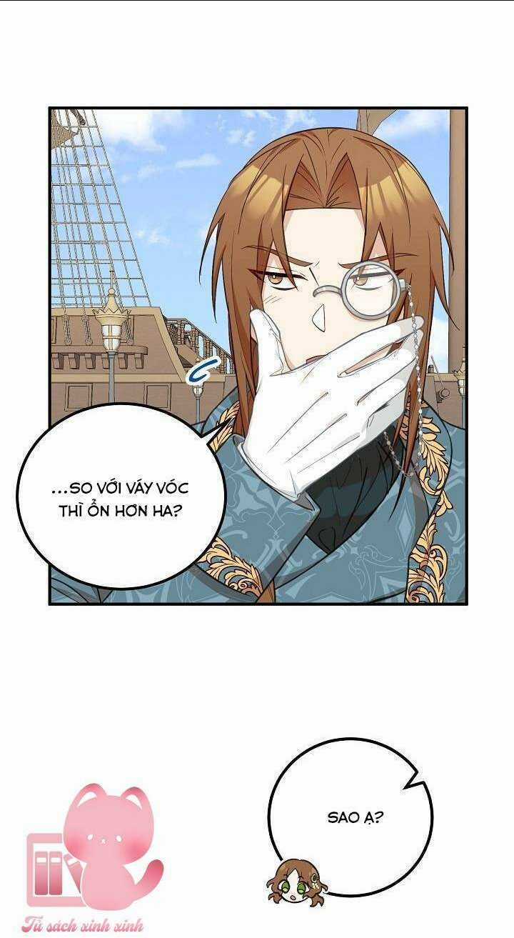 Bác Sĩ Tư Nhân Xin Từ Chức Chapter 15 trang 23