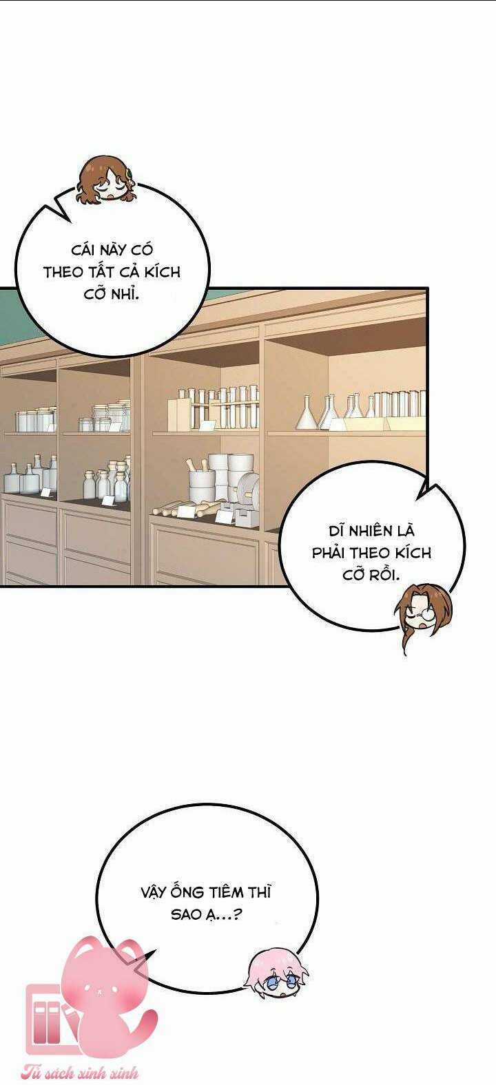 Bác Sĩ Tư Nhân Xin Từ Chức Chapter 15 trang 3