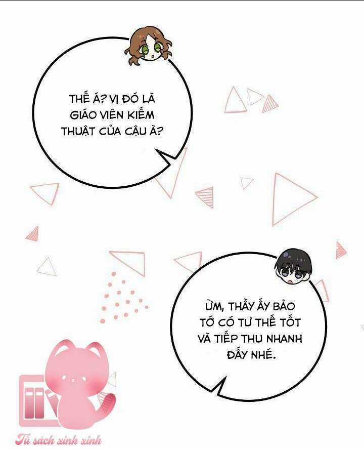 Bác Sĩ Tư Nhân Xin Từ Chức Chapter 15 trang 38