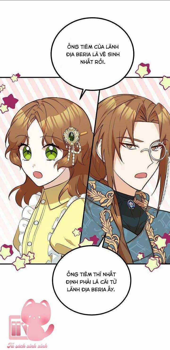 Bác Sĩ Tư Nhân Xin Từ Chức Chapter 15 trang 4