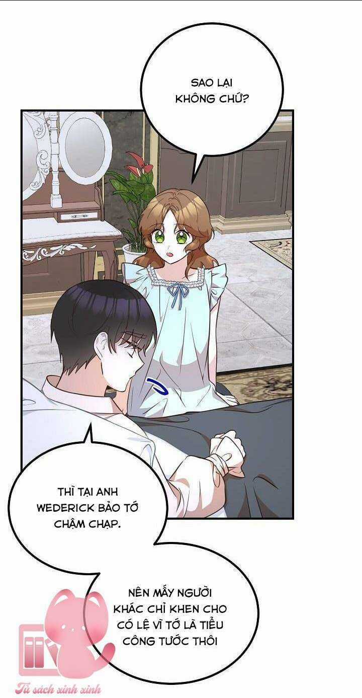 Bác Sĩ Tư Nhân Xin Từ Chức Chapter 15 trang 40