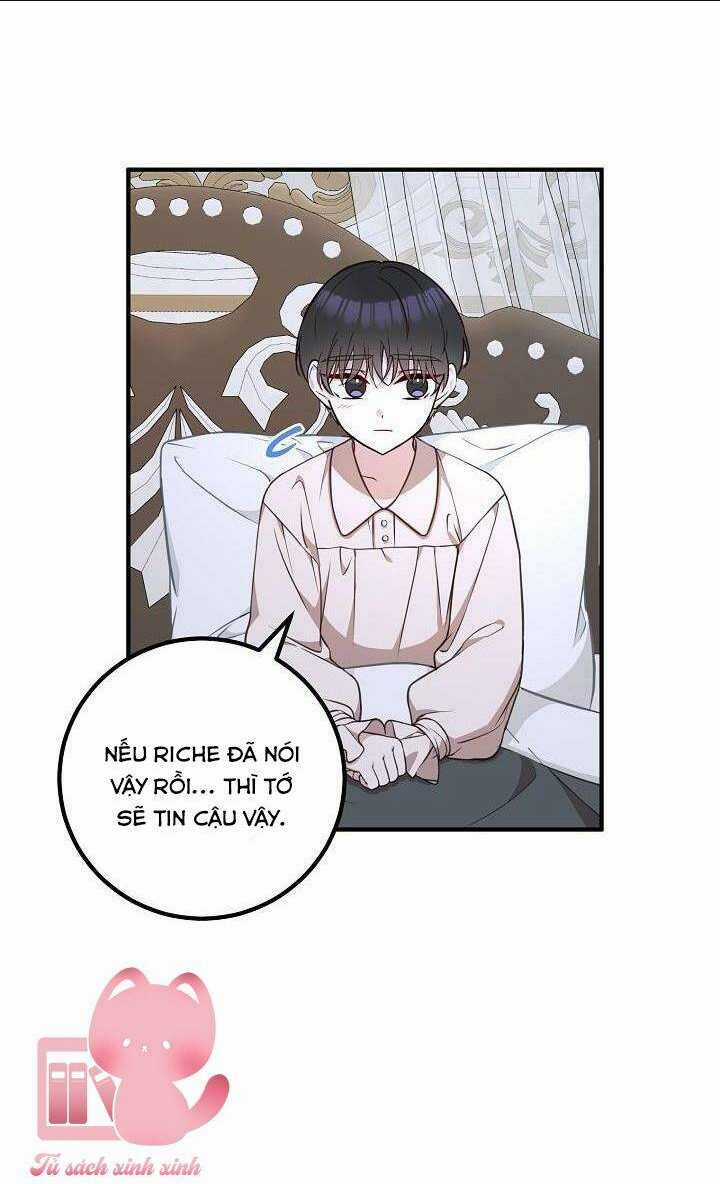 Bác Sĩ Tư Nhân Xin Từ Chức Chapter 15 trang 44