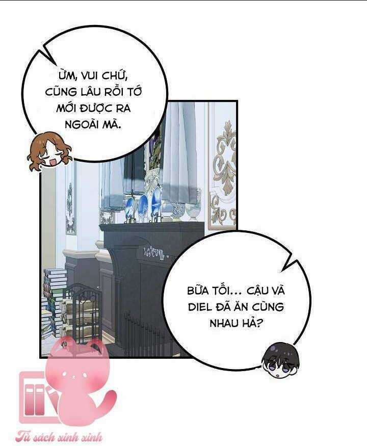 Bác Sĩ Tư Nhân Xin Từ Chức Chapter 15 trang 46