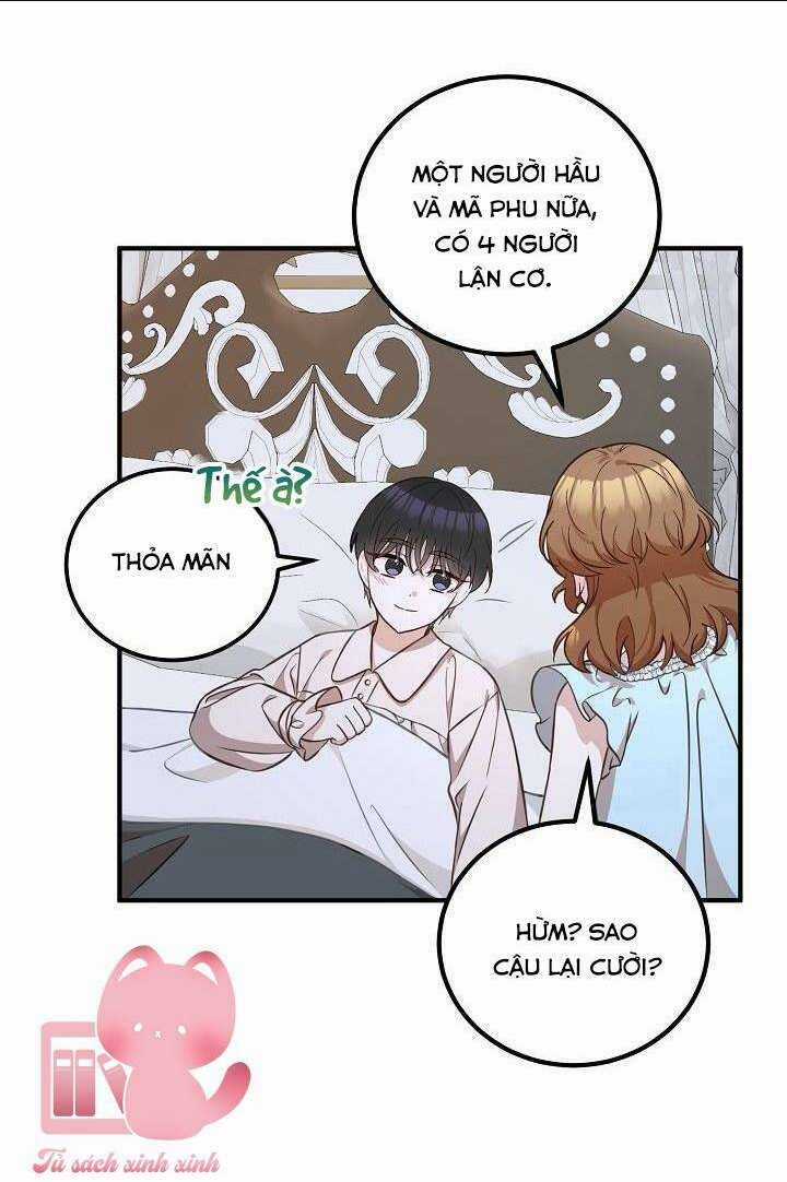 Bác Sĩ Tư Nhân Xin Từ Chức Chapter 15 trang 47