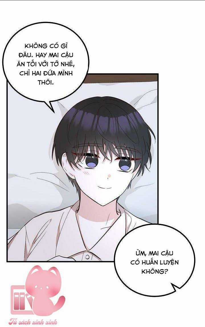 Bác Sĩ Tư Nhân Xin Từ Chức Chapter 15 trang 48