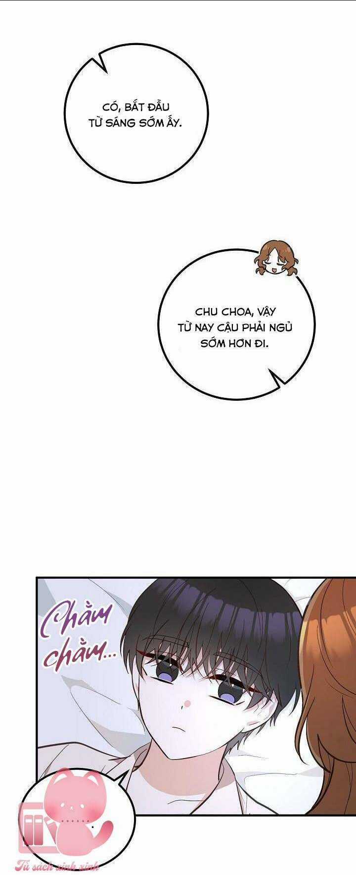 Bác Sĩ Tư Nhân Xin Từ Chức Chapter 15 trang 49