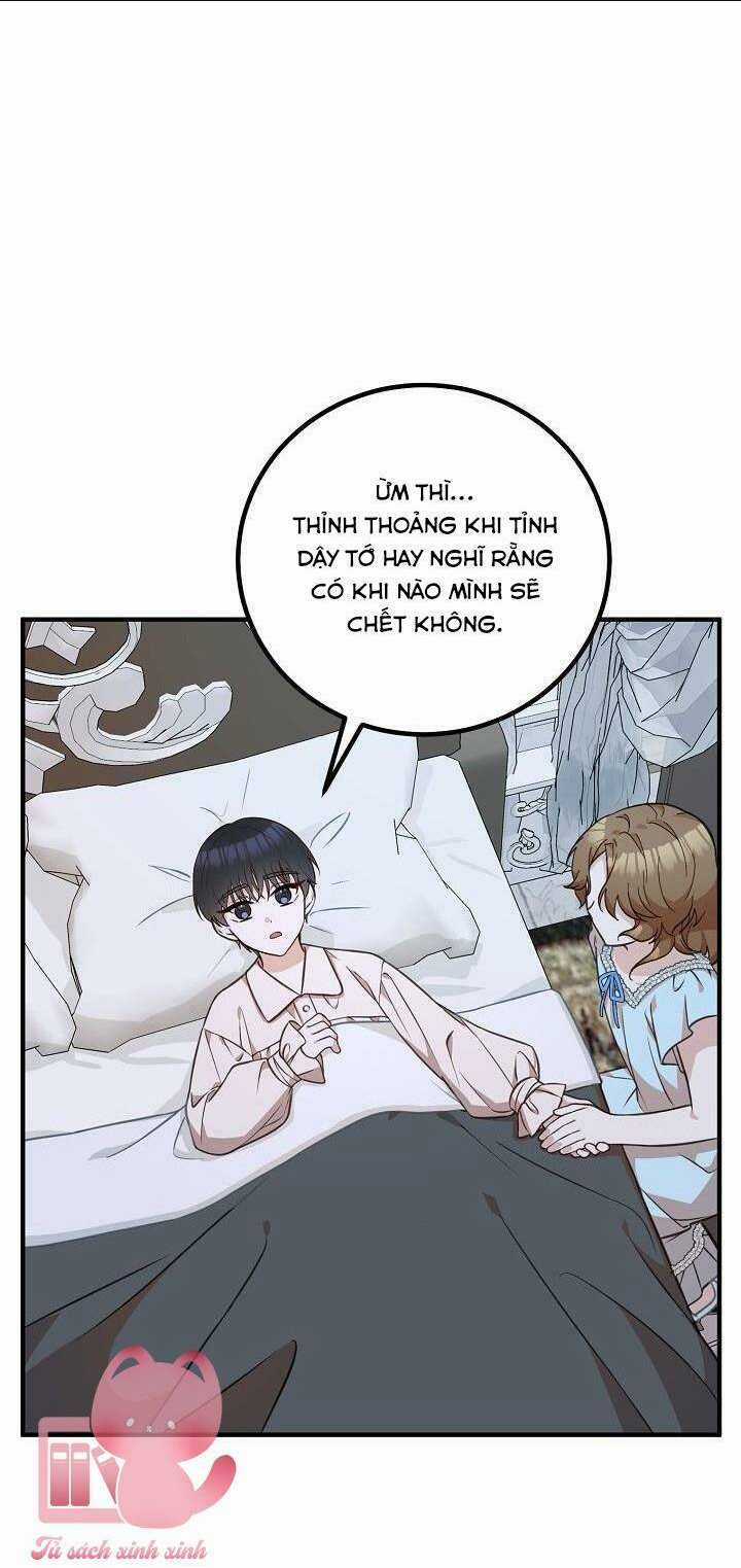 Bác Sĩ Tư Nhân Xin Từ Chức Chapter 15 trang 50