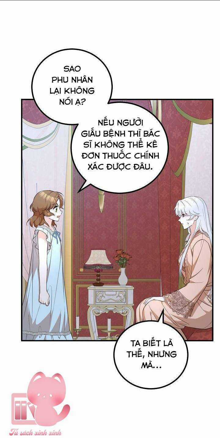 Bác Sĩ Tư Nhân Xin Từ Chức Chapter 16 trang 10