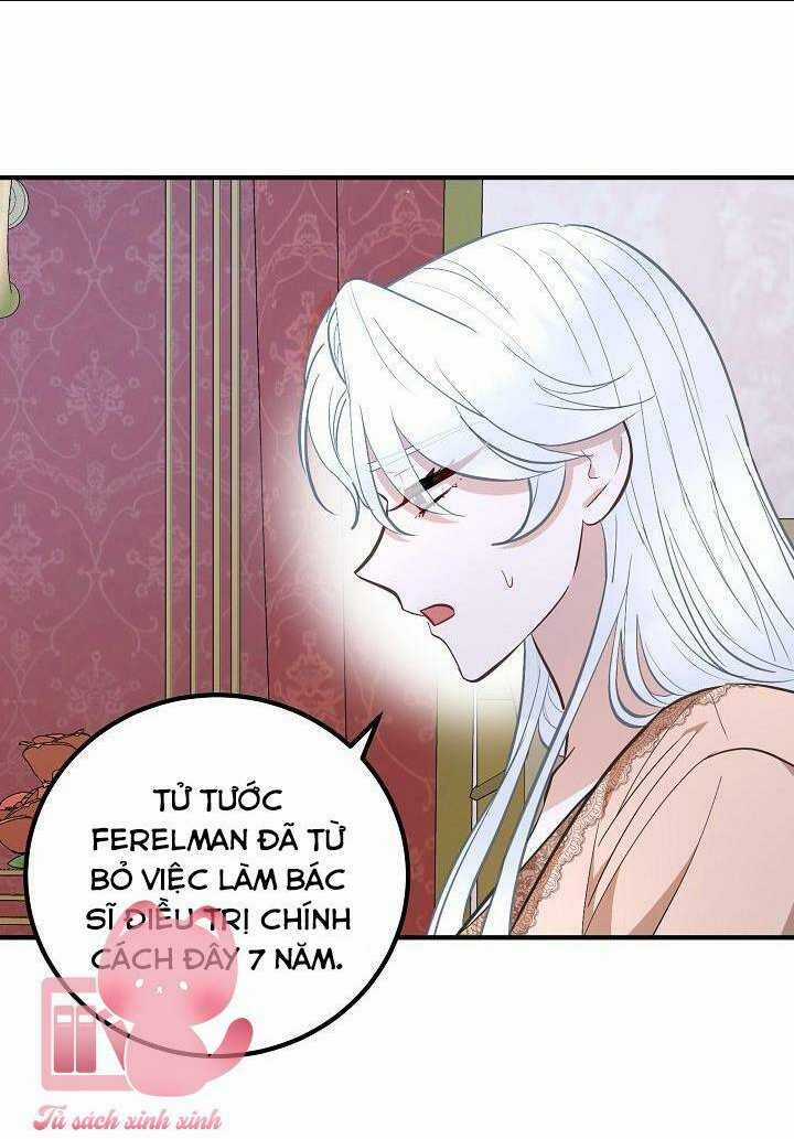 Bác Sĩ Tư Nhân Xin Từ Chức Chapter 16 trang 11