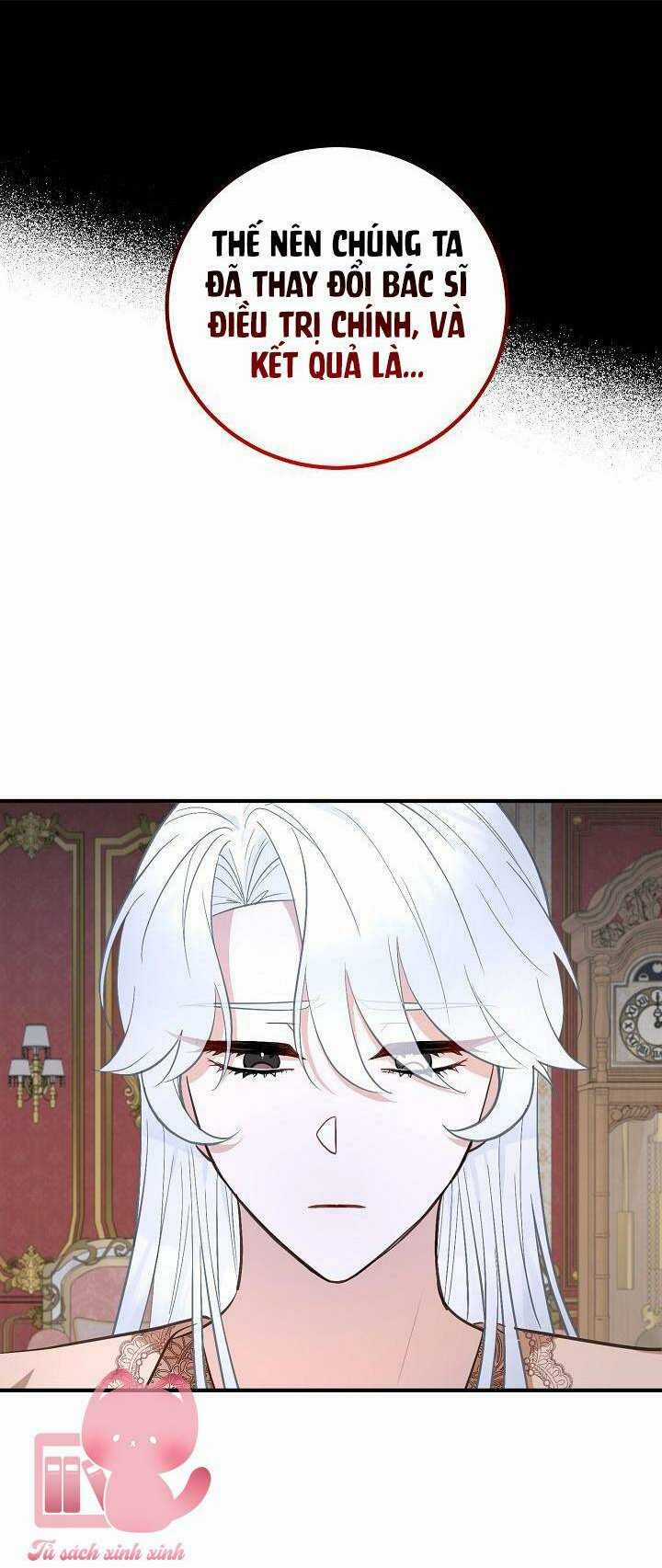 Bác Sĩ Tư Nhân Xin Từ Chức Chapter 16 trang 14