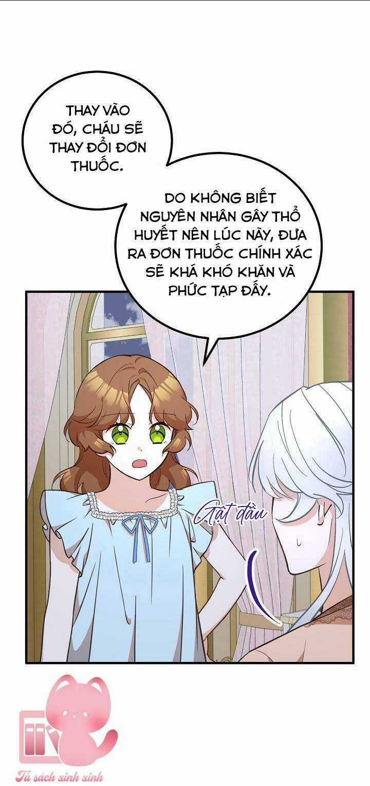 Bác Sĩ Tư Nhân Xin Từ Chức Chapter 16 trang 23