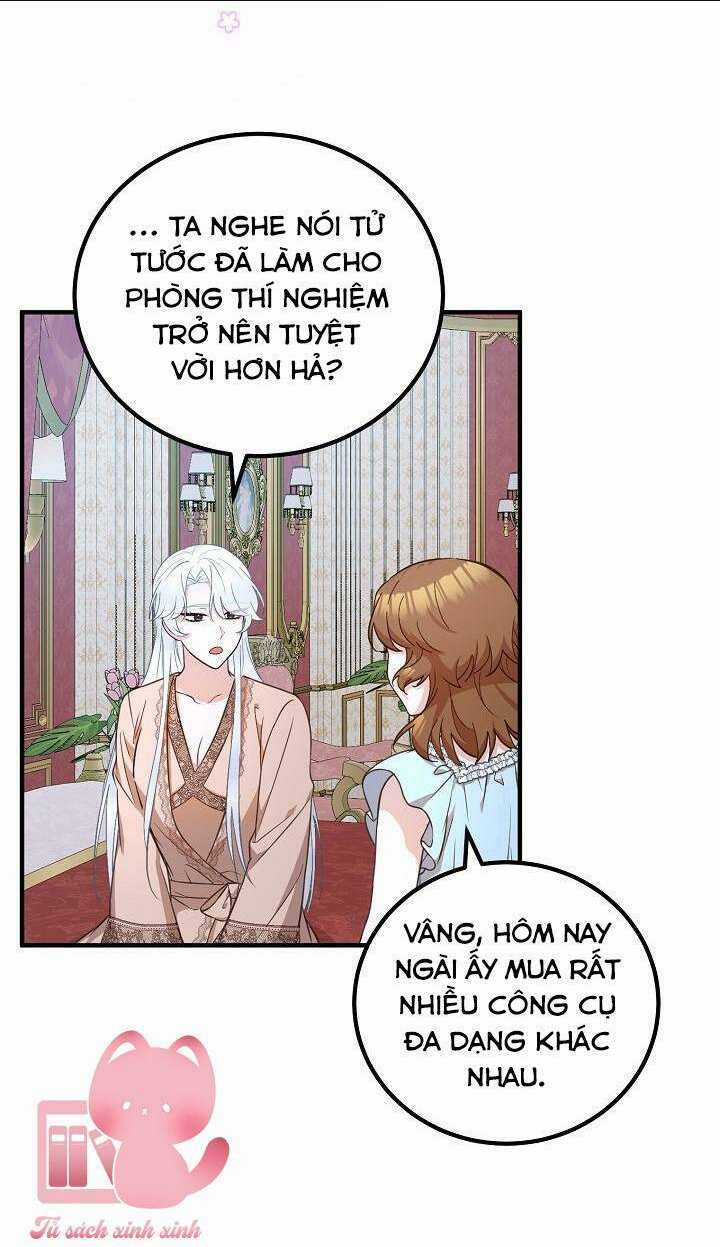 Bác Sĩ Tư Nhân Xin Từ Chức Chapter 16 trang 28