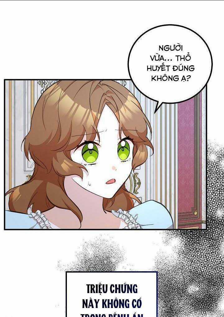 Bác Sĩ Tư Nhân Xin Từ Chức Chapter 16 trang 3