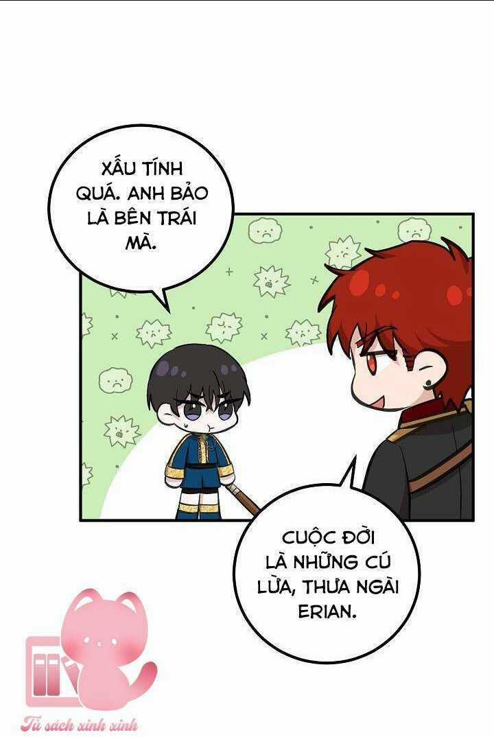 Bác Sĩ Tư Nhân Xin Từ Chức Chapter 16 trang 39