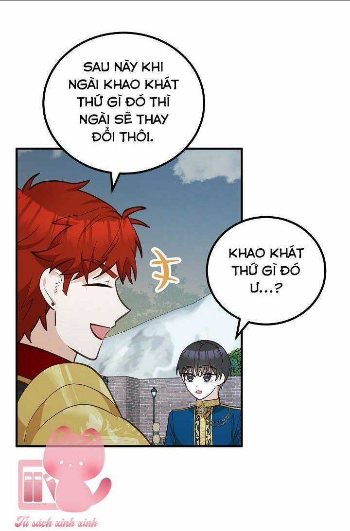 Bác Sĩ Tư Nhân Xin Từ Chức Chapter 16 trang 46