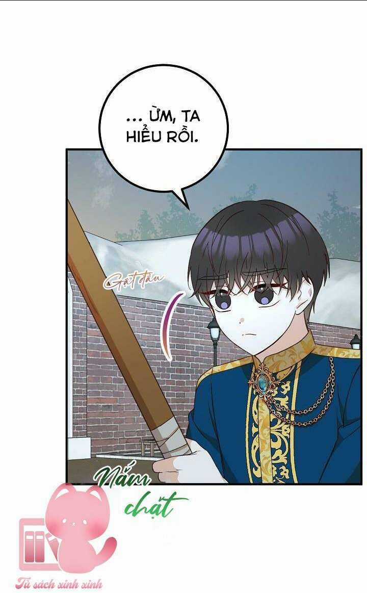 Bác Sĩ Tư Nhân Xin Từ Chức Chapter 16 trang 48