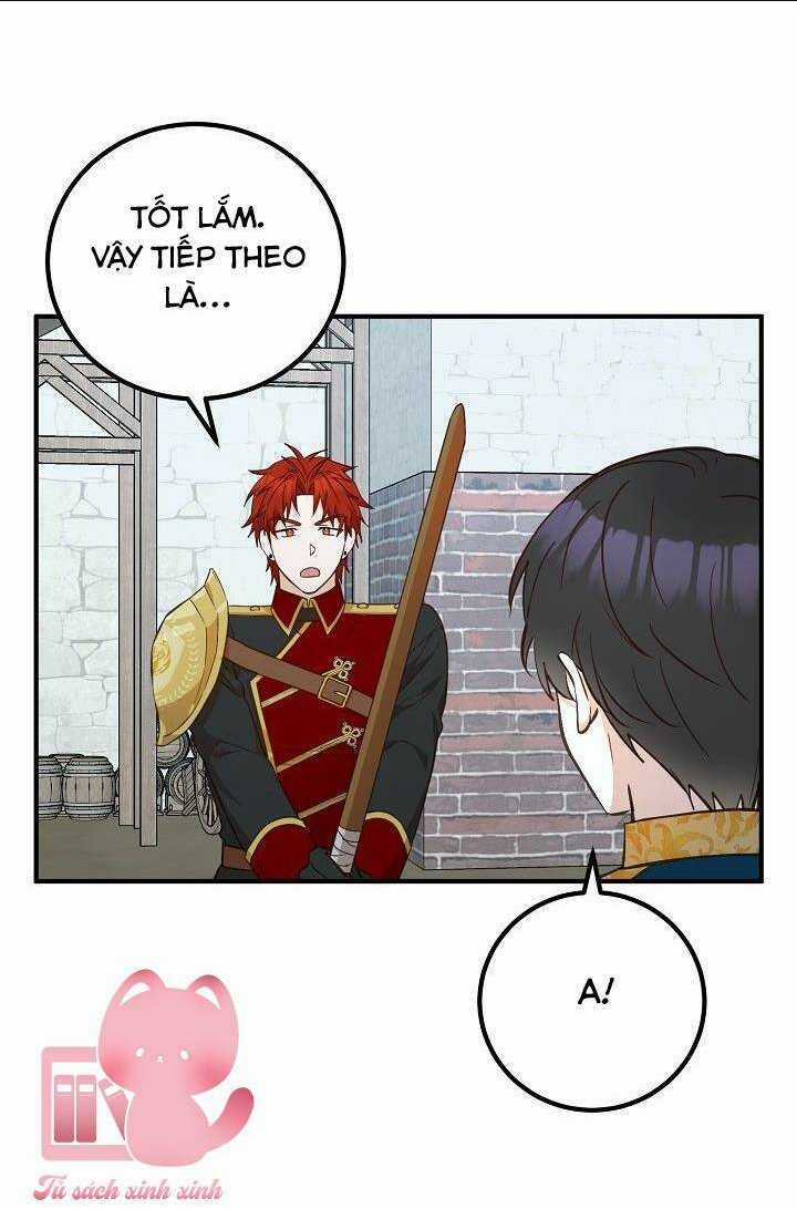 Bác Sĩ Tư Nhân Xin Từ Chức Chapter 16 trang 49