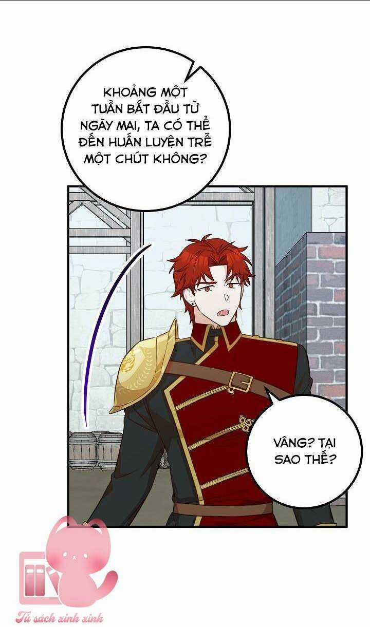 Bác Sĩ Tư Nhân Xin Từ Chức Chapter 16 trang 50