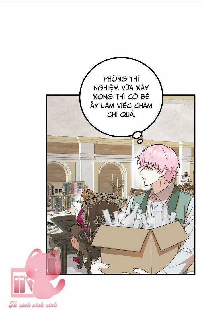 Bác Sĩ Tư Nhân Xin Từ Chức Chapter 16 trang 58