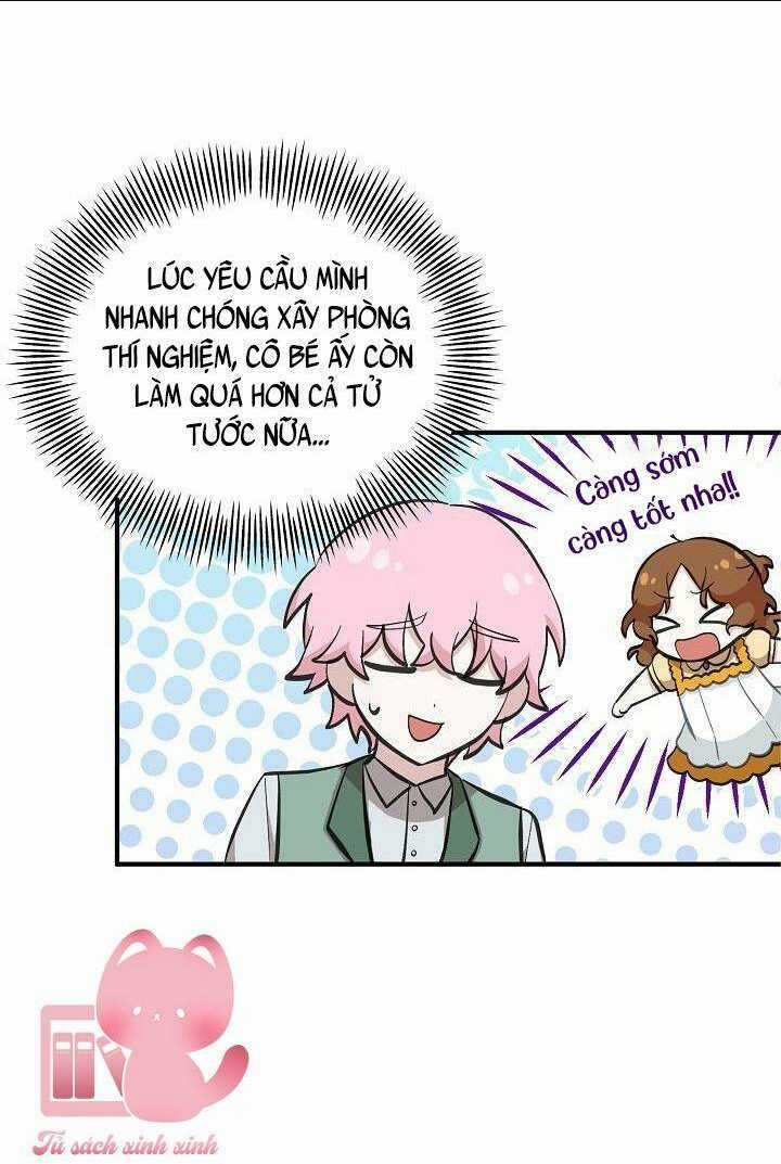 Bác Sĩ Tư Nhân Xin Từ Chức Chapter 16 trang 59