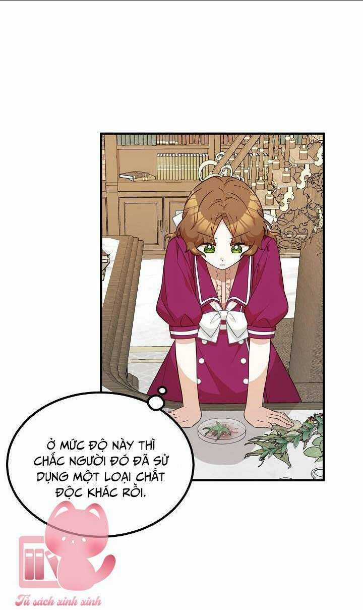 Bác Sĩ Tư Nhân Xin Từ Chức Chapter 17 trang 12