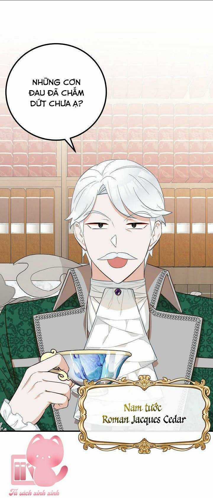 Bác Sĩ Tư Nhân Xin Từ Chức Chapter 17 trang 22