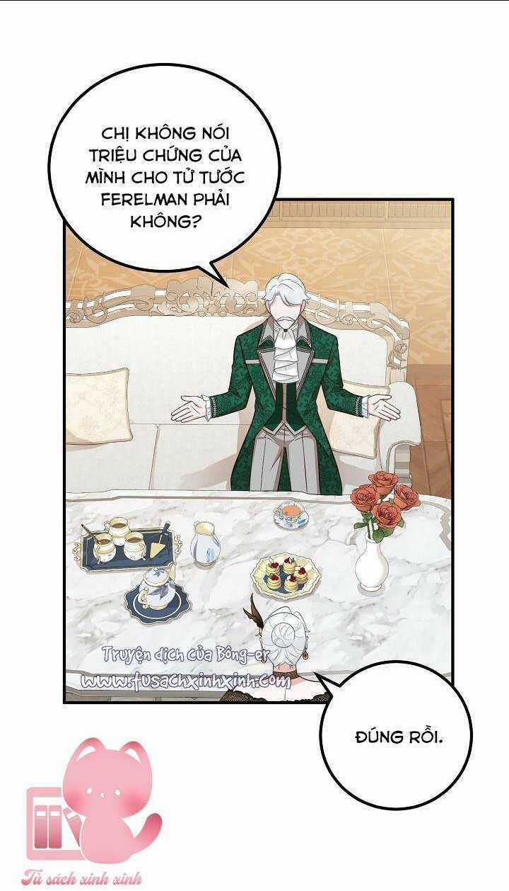 Bác Sĩ Tư Nhân Xin Từ Chức Chapter 17 trang 24