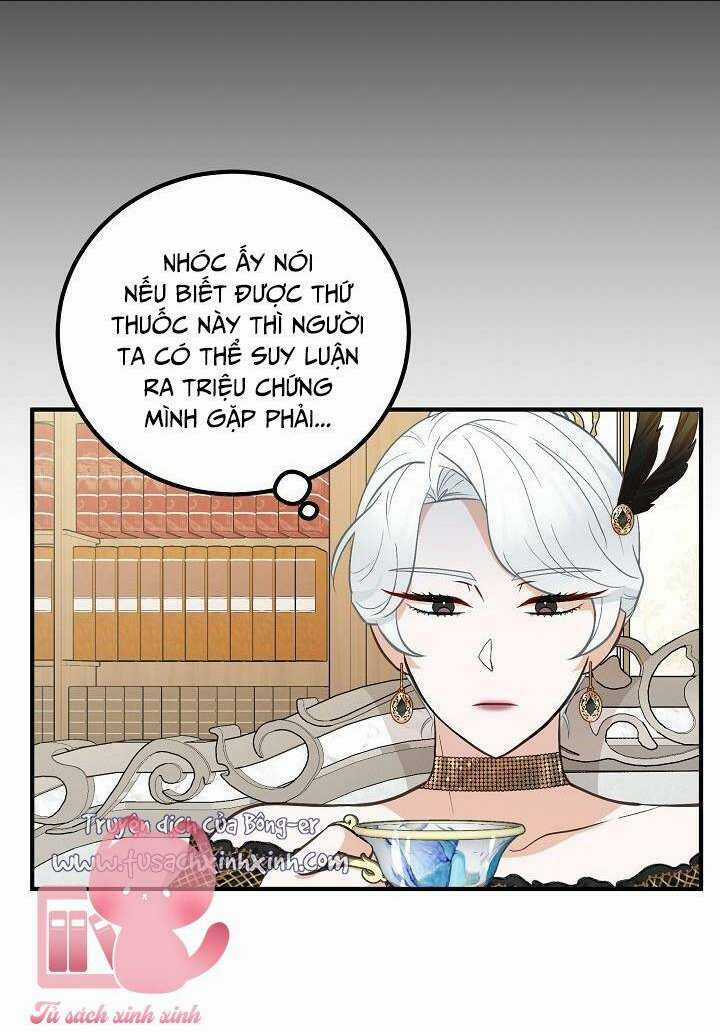 Bác Sĩ Tư Nhân Xin Từ Chức Chapter 17 trang 36