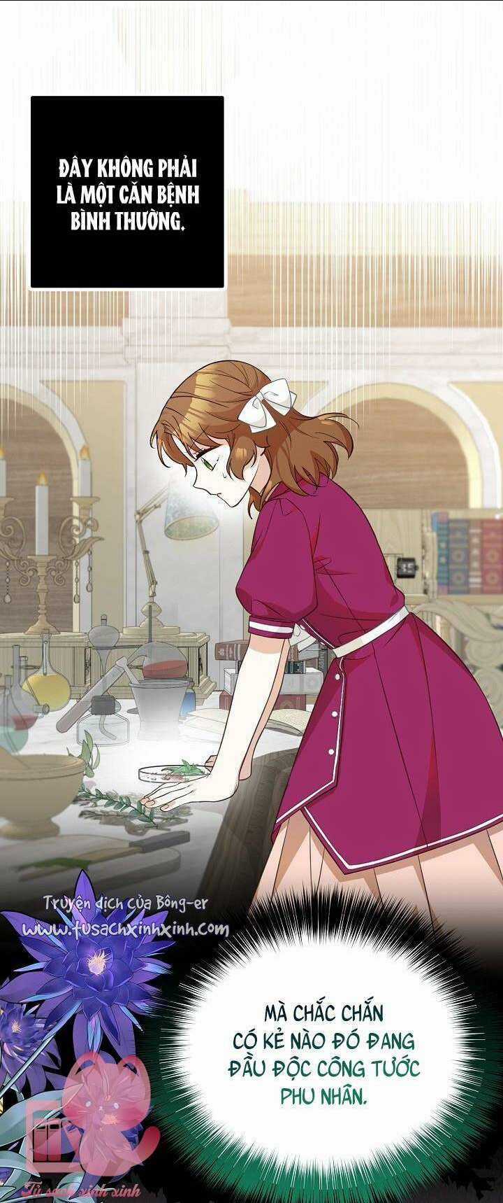 Bác Sĩ Tư Nhân Xin Từ Chức Chapter 17 trang 4