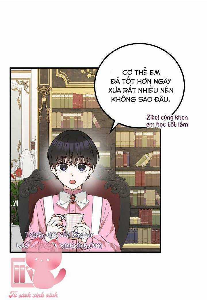 Bác Sĩ Tư Nhân Xin Từ Chức Chapter 17 trang 48