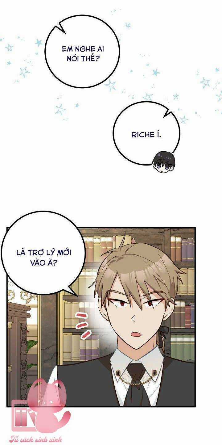 Bác Sĩ Tư Nhân Xin Từ Chức Chapter 17 trang 50