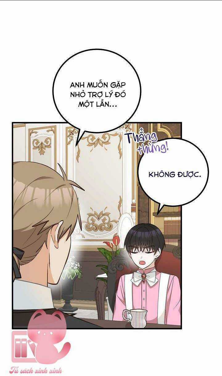 Bác Sĩ Tư Nhân Xin Từ Chức Chapter 17 trang 53