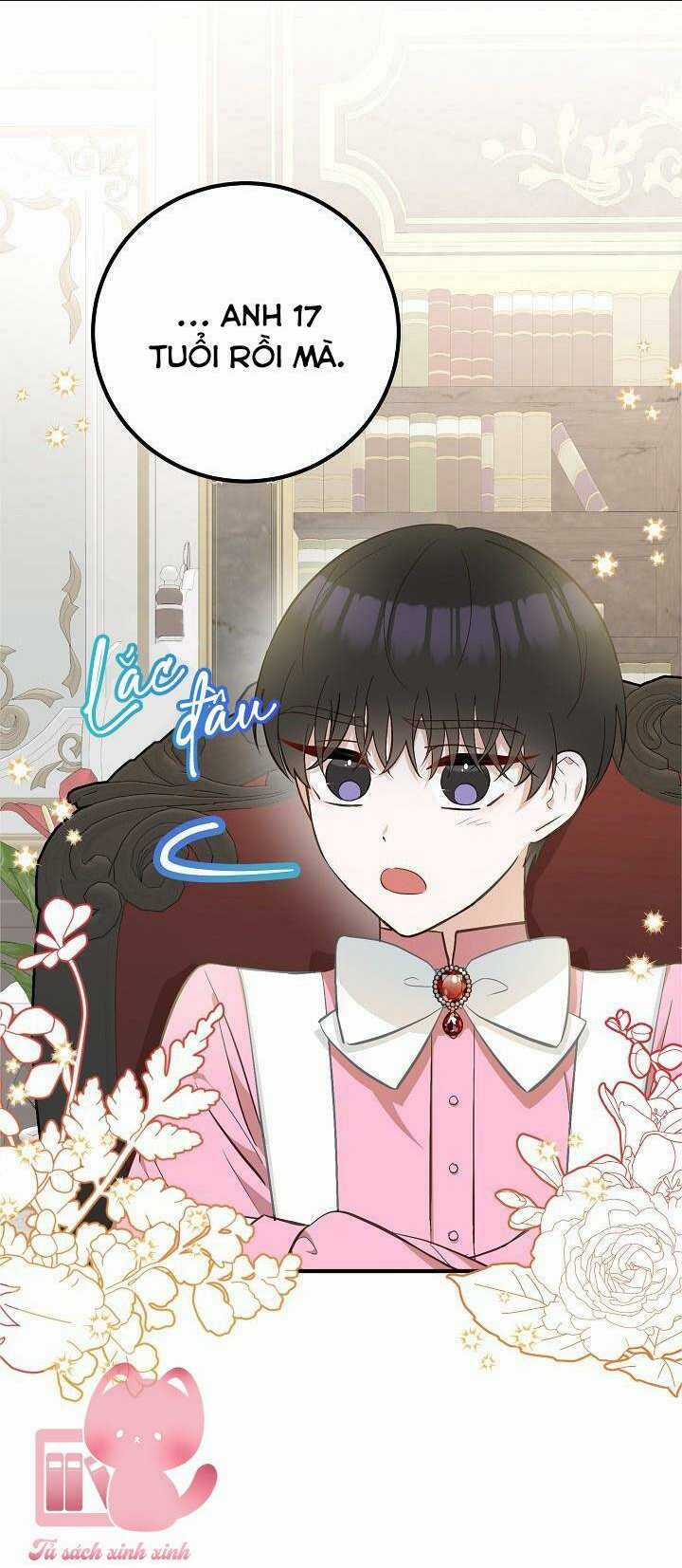 Bác Sĩ Tư Nhân Xin Từ Chức Chapter 17 trang 55