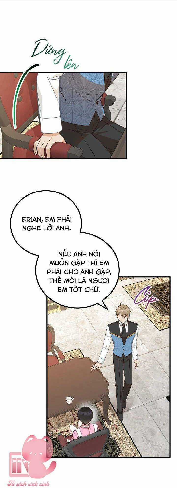 Bác Sĩ Tư Nhân Xin Từ Chức Chapter 17 trang 58