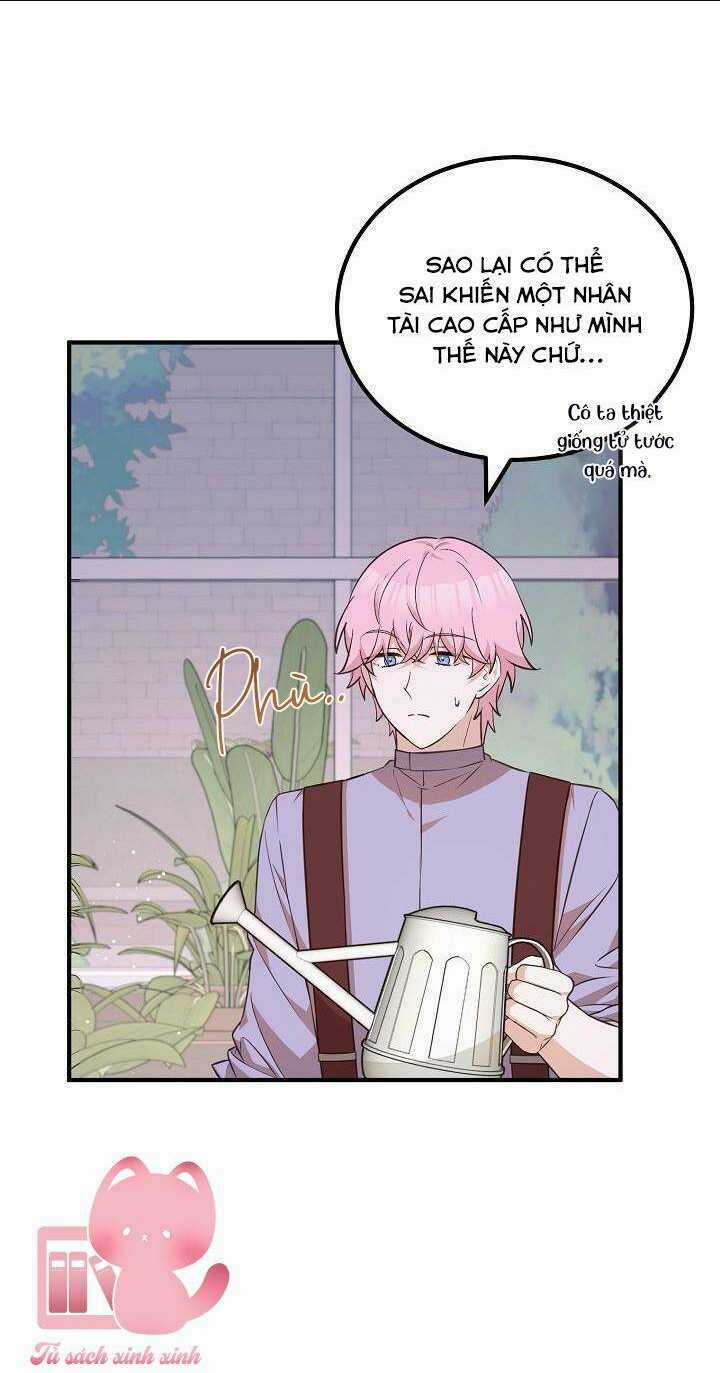 Bác Sĩ Tư Nhân Xin Từ Chức Chapter 18 trang 17