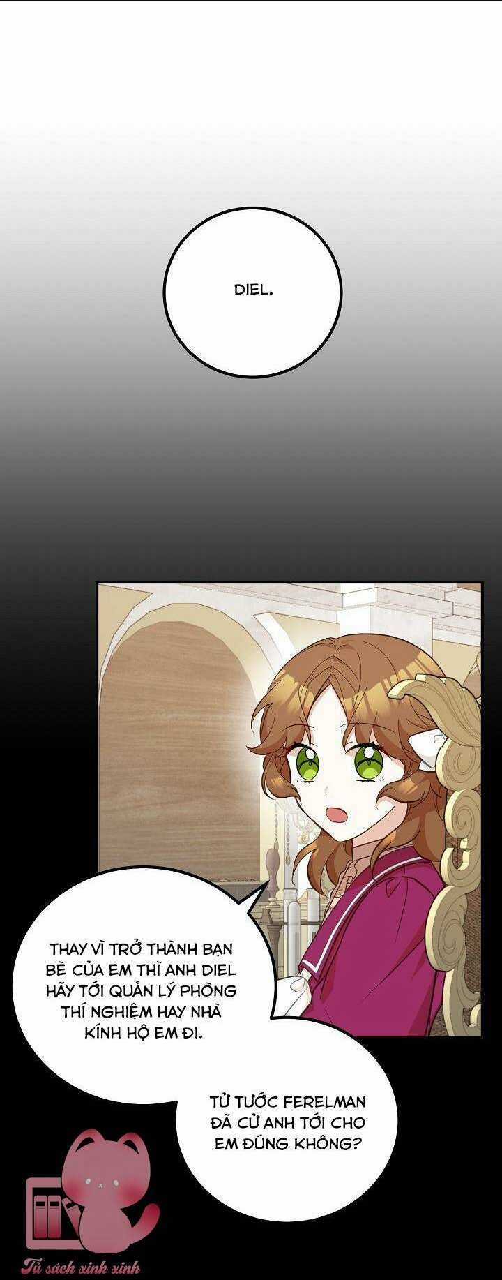 Bác Sĩ Tư Nhân Xin Từ Chức Chapter 18 trang 18