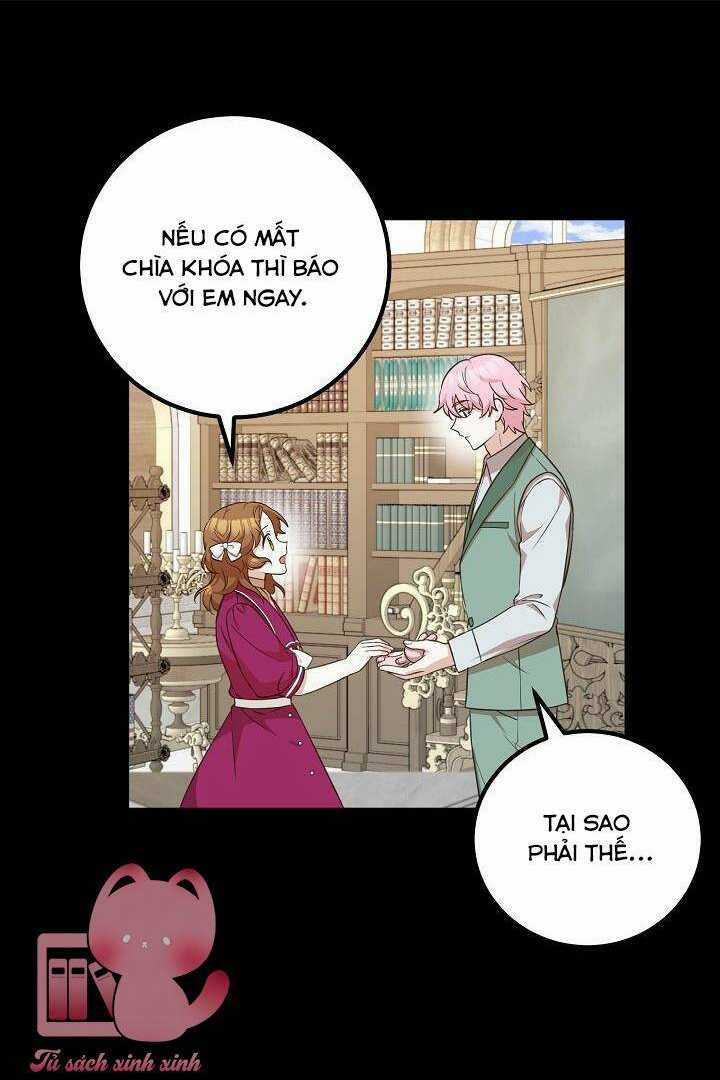 Bác Sĩ Tư Nhân Xin Từ Chức Chapter 18 trang 27