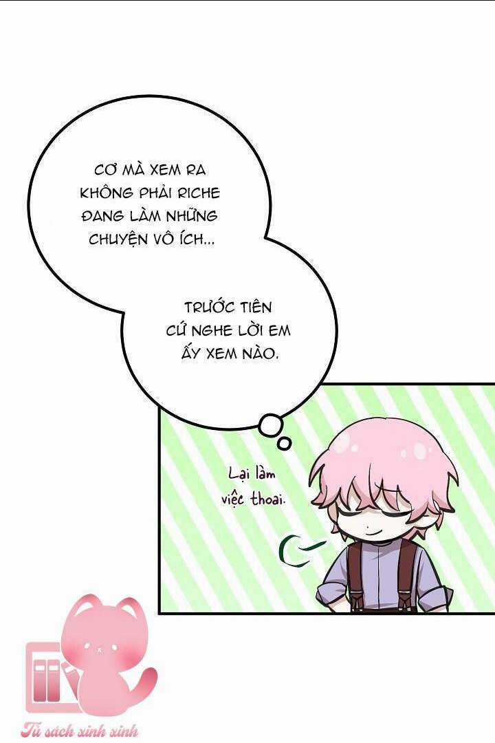 Bác Sĩ Tư Nhân Xin Từ Chức Chapter 18 trang 30