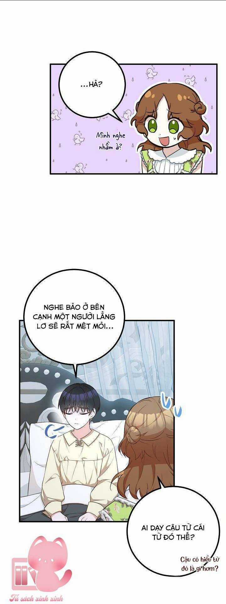 Bác Sĩ Tư Nhân Xin Từ Chức Chapter 18 trang 44