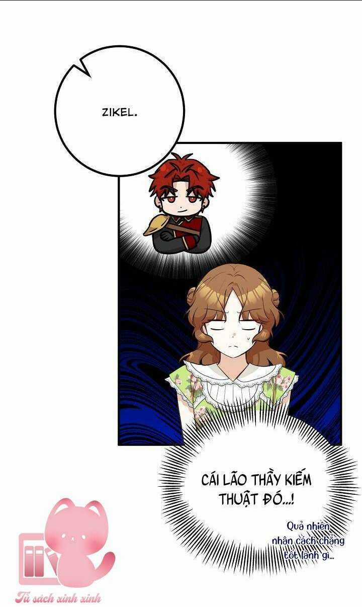 Bác Sĩ Tư Nhân Xin Từ Chức Chapter 18 trang 45