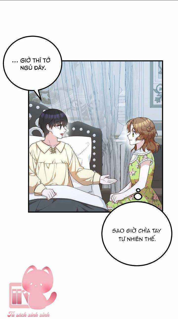 Bác Sĩ Tư Nhân Xin Từ Chức Chapter 18 trang 49