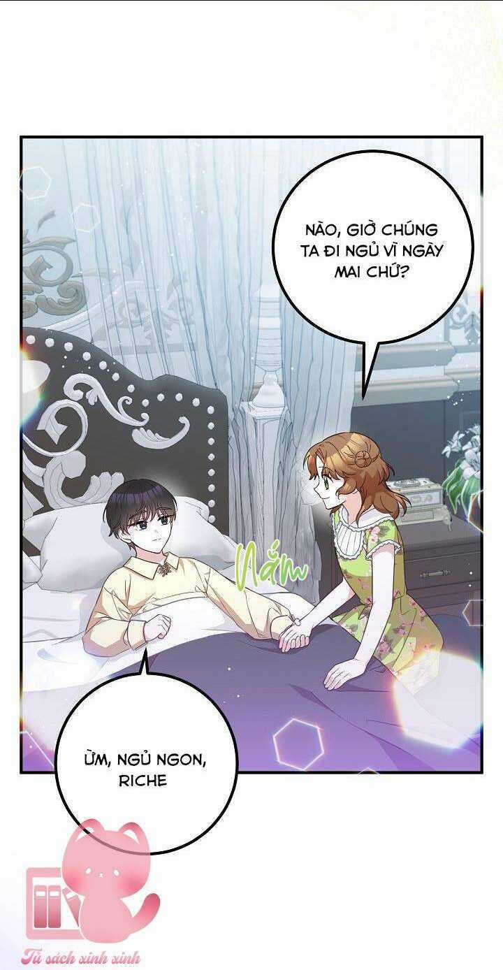 Bác Sĩ Tư Nhân Xin Từ Chức Chapter 18 trang 65